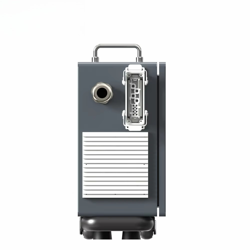 เครื่องชาร์จไฟฟ้ากระแสตรงแบบพก - Portable Dc Fast Charger 20Kw Ccs2 บทวิจารณ์และราคา